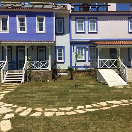 Hotel Mylos