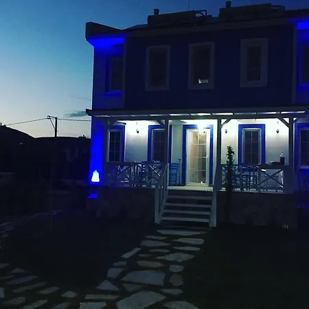 Mylos Hotel Bozcaada