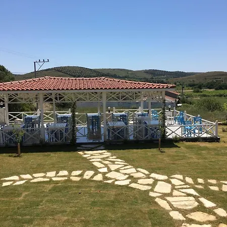 Mylos Hotel