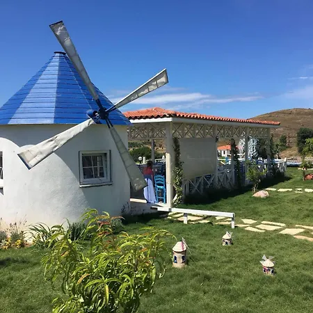 Mylos Hotel Bozcaada