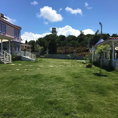 Mylos Bozcaada