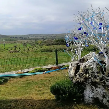 Mylos Bozcaada
