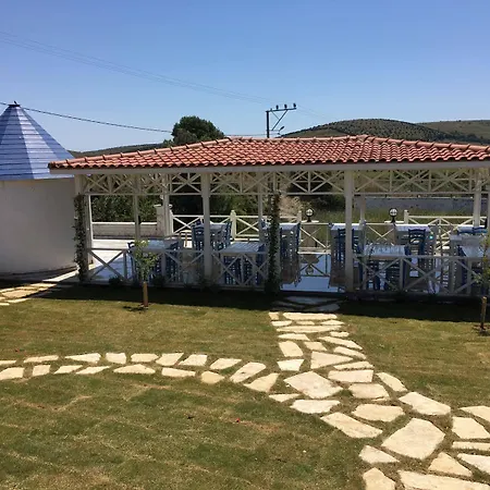 Mylos 2* Bozcaada
