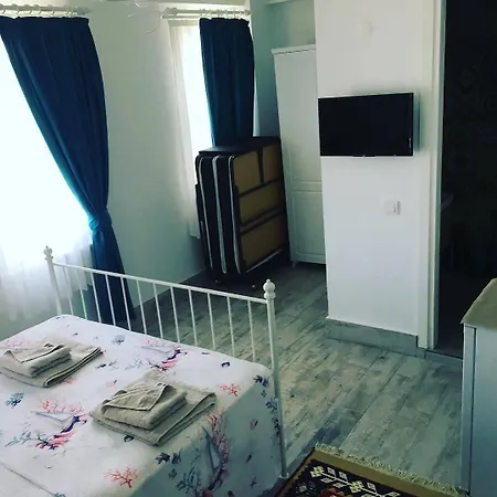 Hotel Mylos 2*