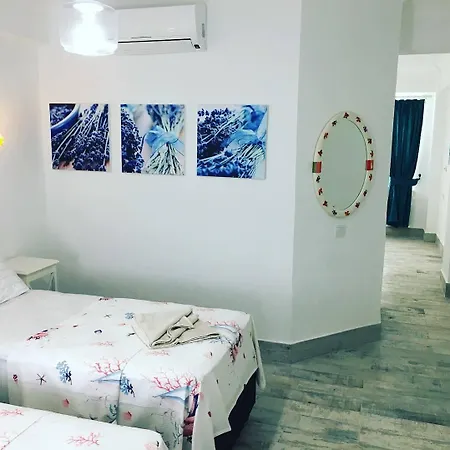 Hotel Mylos 2*