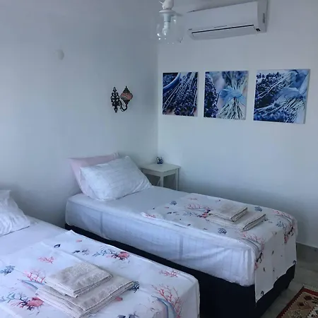 Hotel Mylos