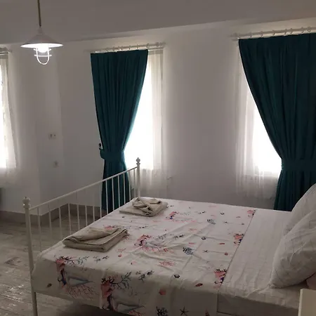 Hotel Mylos 2*