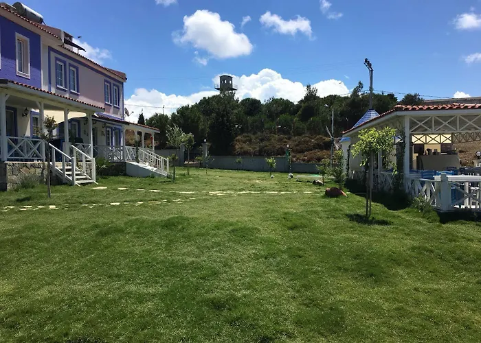 Mylos 보즈자아다