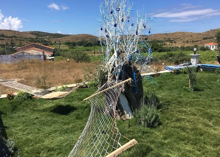 Mylos 2* 보즈자아다